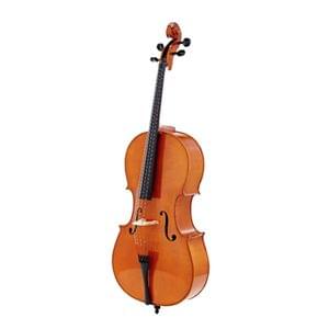 Hofner H5 C4 Full Size Complete Cello Violin